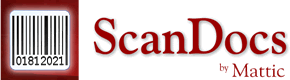 ScanDocs